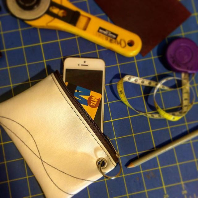 Prototype Monday: Drape, Measure, Cut, Sew, Test, Curse, Repeat