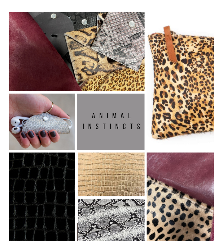 Crystalyn Kae Curiosities: One-of-a-Kind Grab Bags