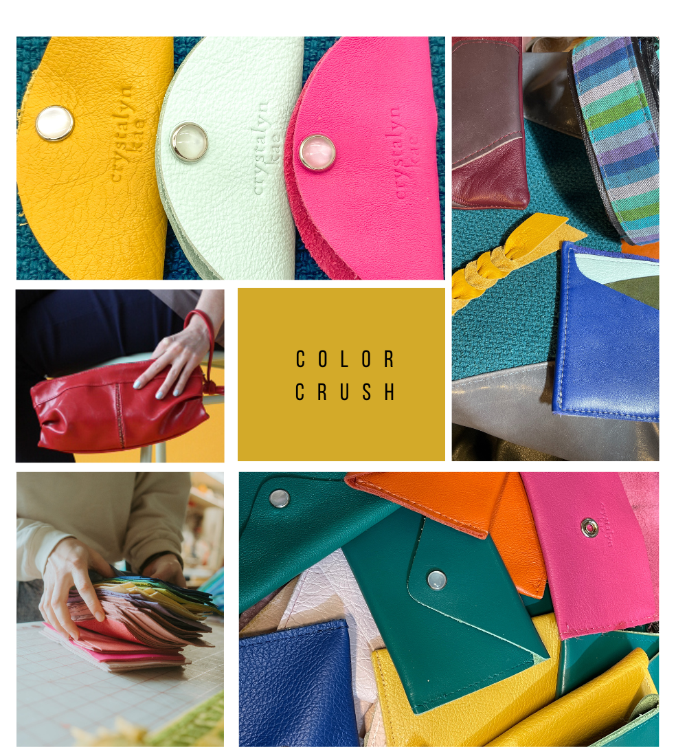 Crystalyn Kae Curiosities: One-of-a-Kind Grab Bags