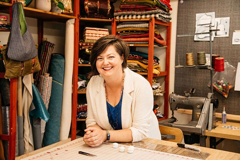 Crystalyn Kae accessories