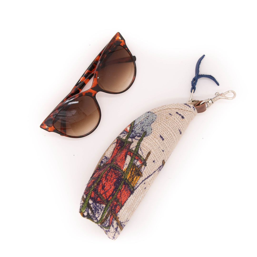 Glasses Cases made in USA#color_morro-bay-sailboats