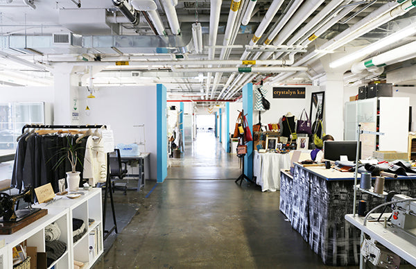 What Happened to the Brooklyn Fashion + Design Accelerator — and Where Are the Designers Now?