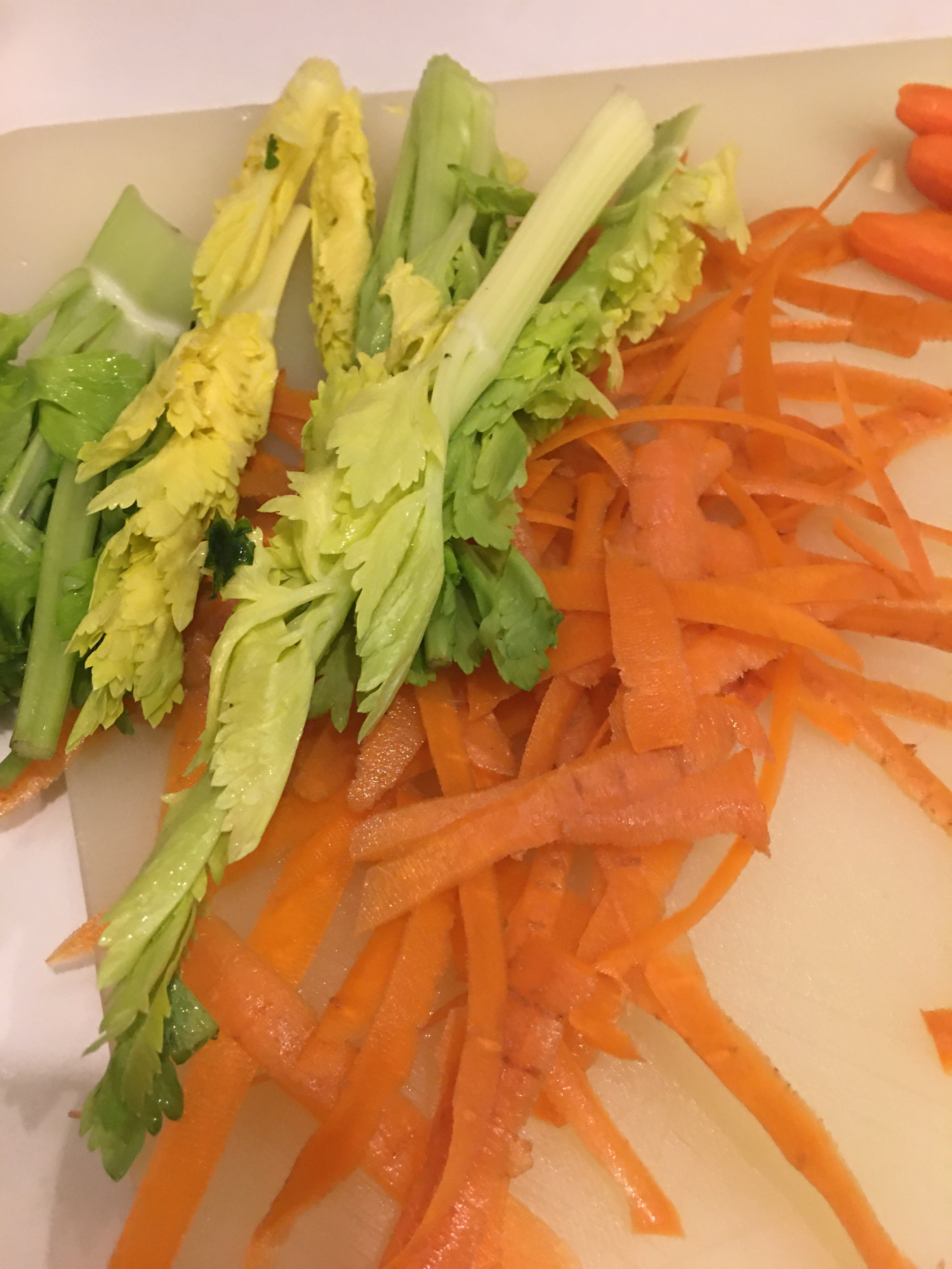 Creative ways to re-use your kitchen scraps