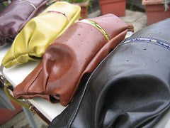 Waterproof Handbags