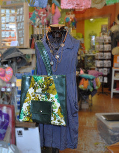 find Crystalyn Kae bags at a Seattle boutique near you!