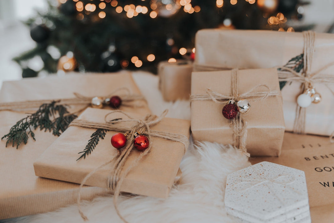 The best gifts under $50, handmade in USA by small businesses: