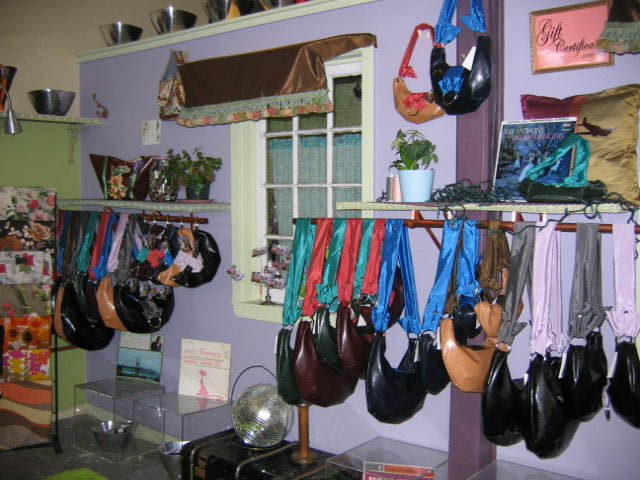 crystalyn kae store sash hobo bags storefront greenlake fotos and frocks