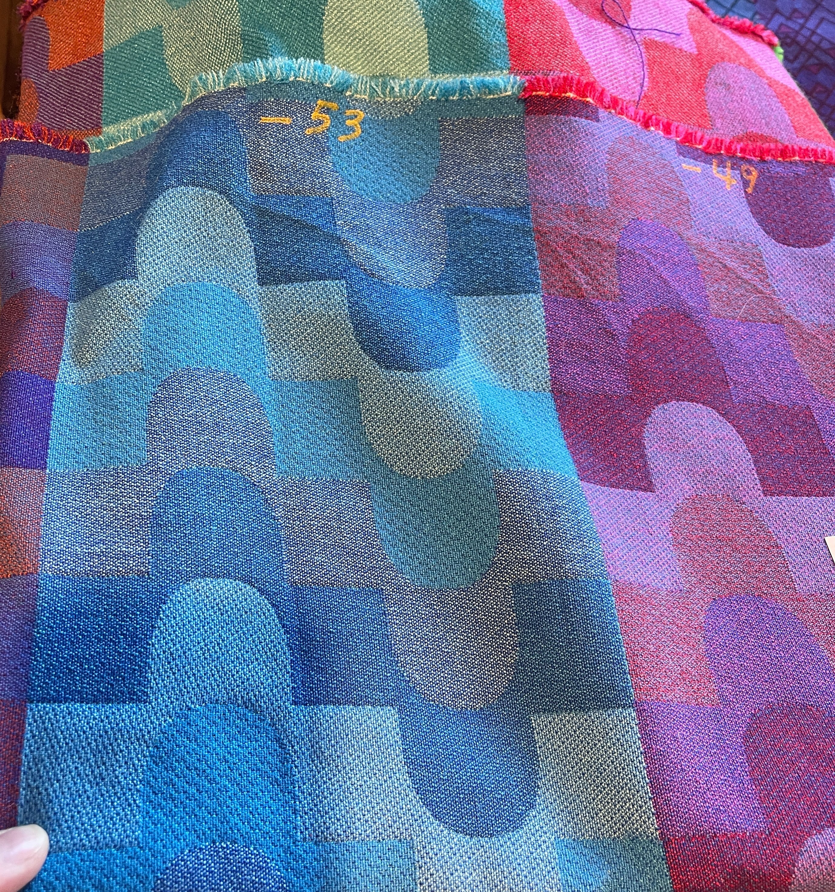 Sky Arches: The Story of a Lost Airline Fabric