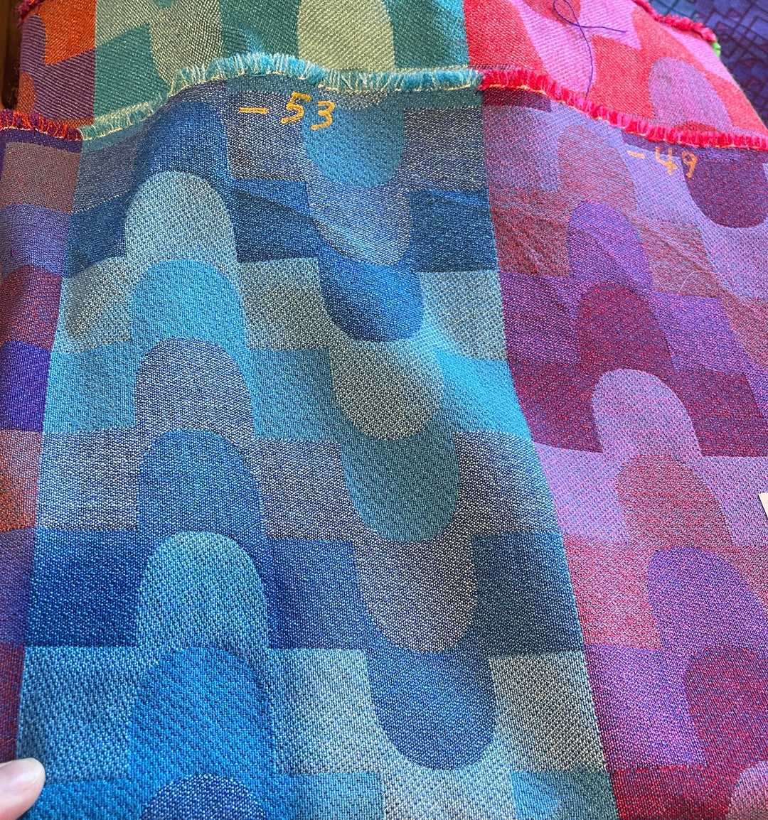 Sky Arches: The Story of a Lost Airline Fabric