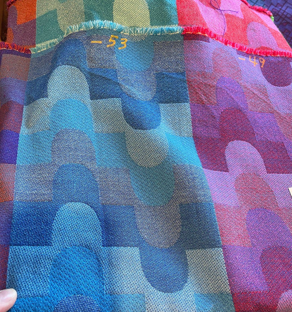 Sky Arches: The Story of a Lost Airline Fabric