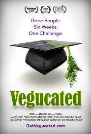 Featured in: Vegucated - a documentary