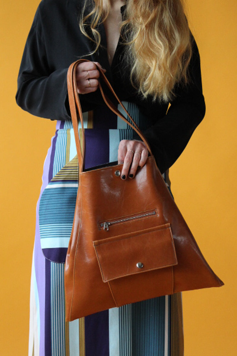 Métier Tote