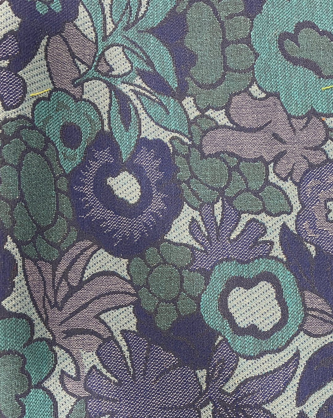 Bloom Vintage Airplane Fabric