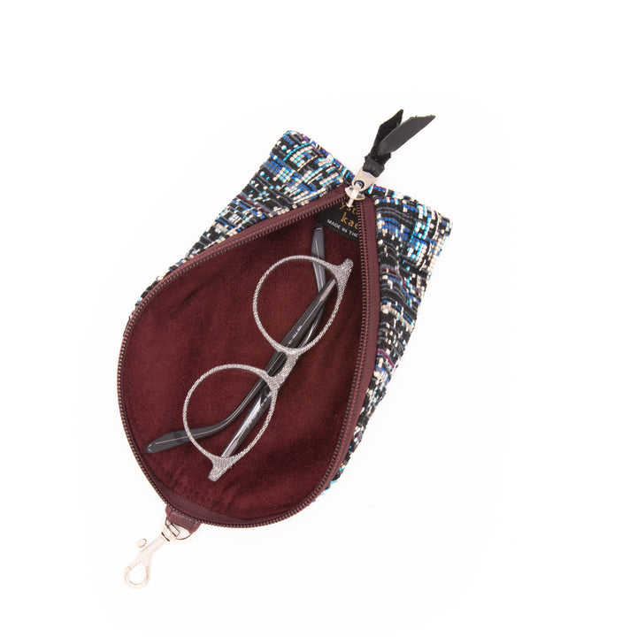 Glasses Cases made in USA#color_satellite