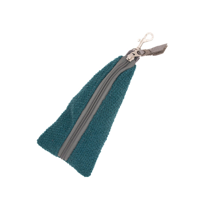 Glasses Cases made in USA#color_teal-boucle