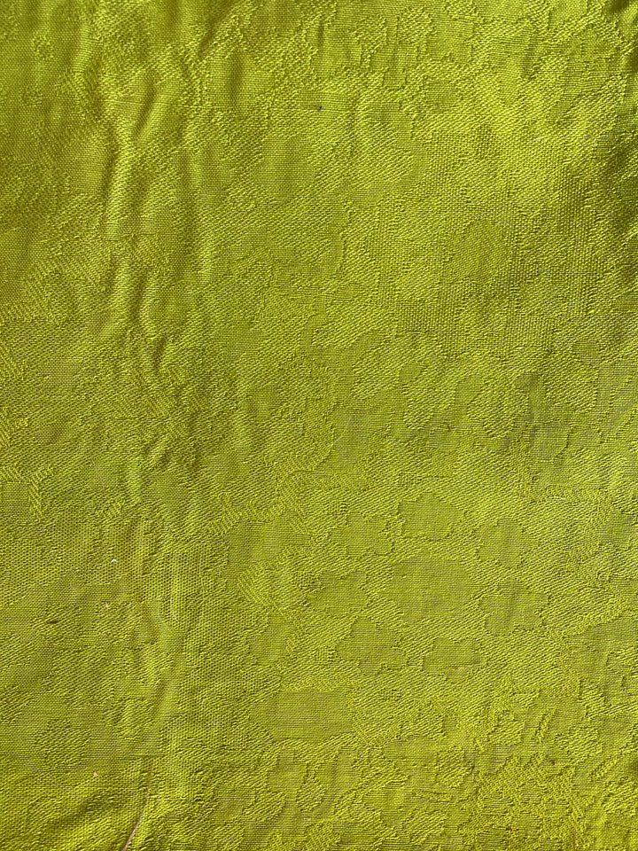 Cha Cha - Vintage 1970's Boeing Fabric