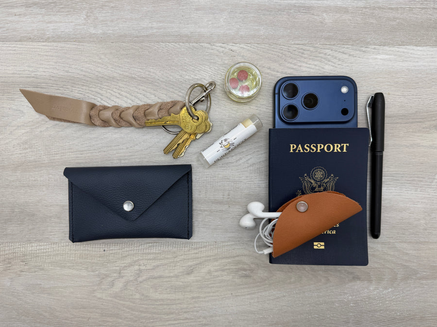 Essentials