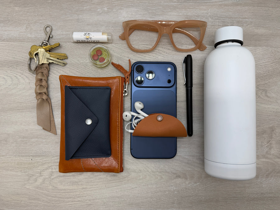 Everyday Carry