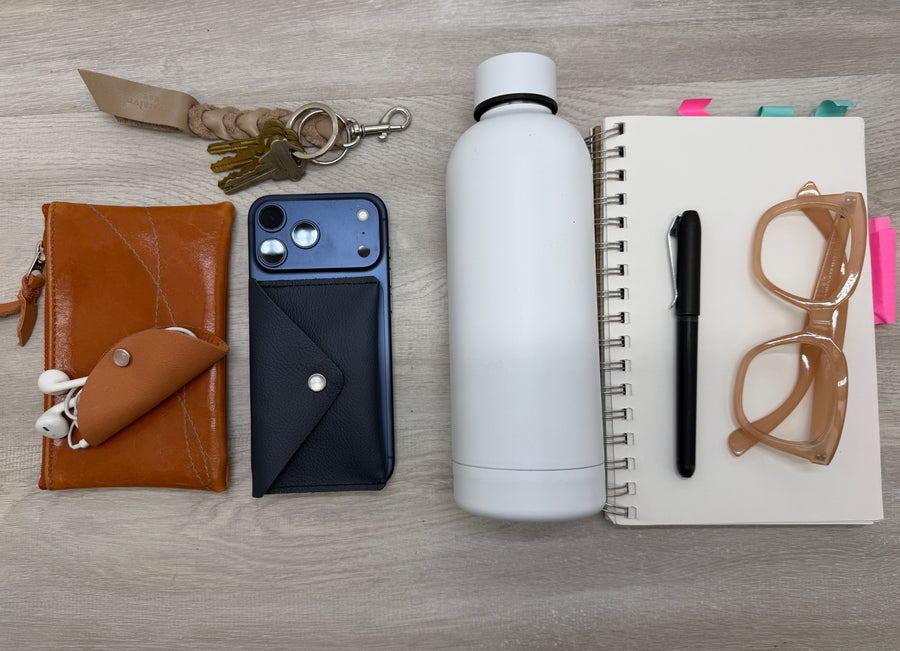 Organized Day