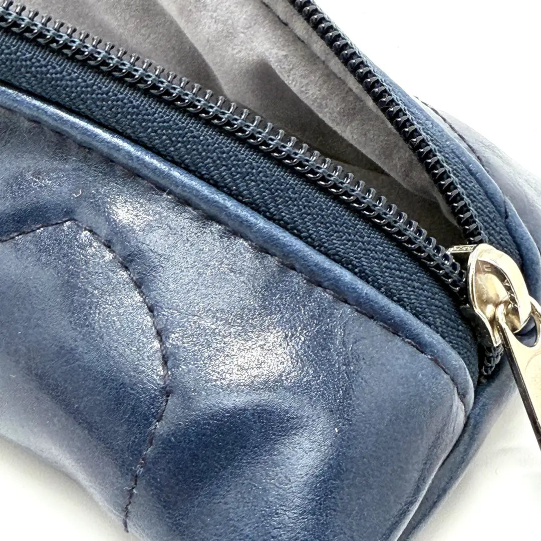 Cushioned Glasses Cases with ZIpper closure and Clip