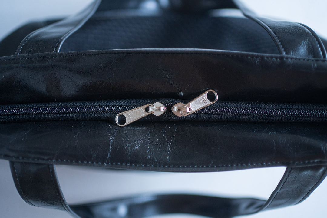 XL Troubadour Weekender Tote