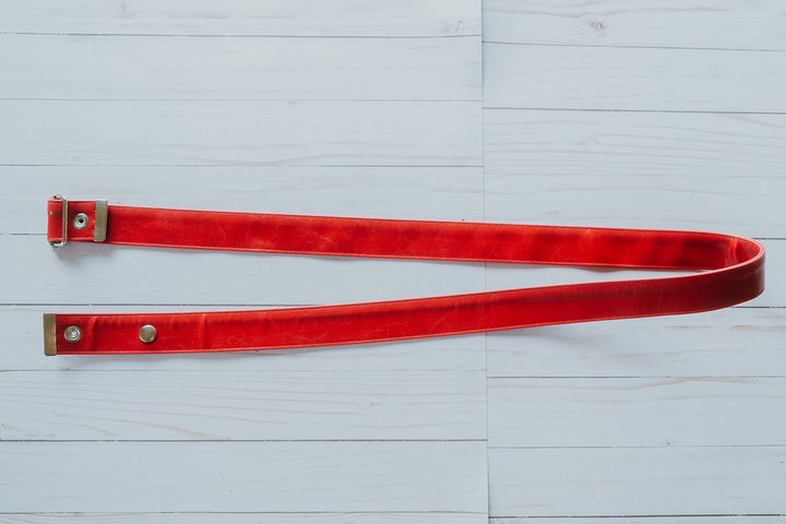 Adjustable strap - 1.5" wide x 48" long