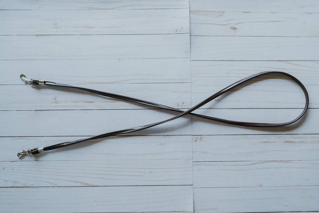 Skinny Cross body strap- 1/2" wide x 60" long