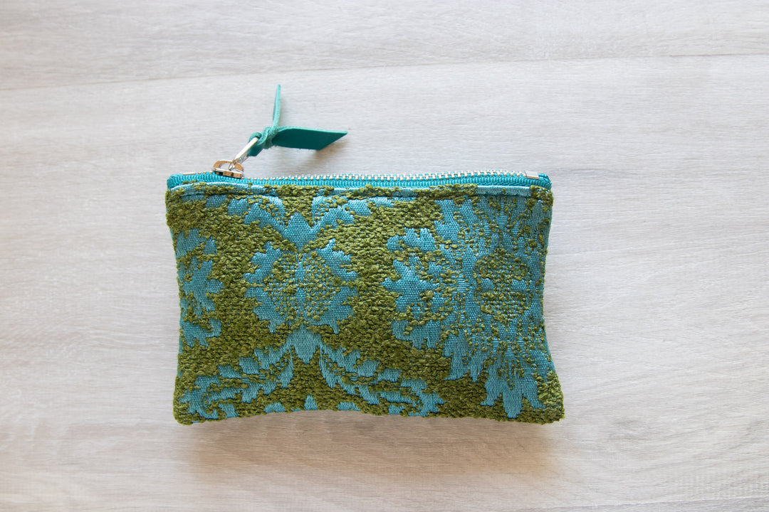 Small Valet Pouch - Auntie Mame's Couch