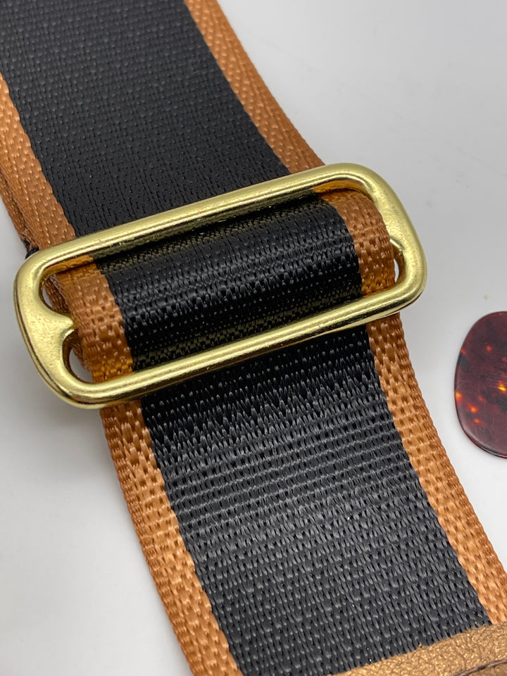 Guitar Strap Limited Edition - Assorted