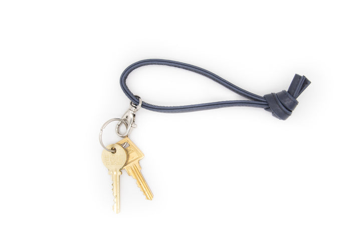 It's The Little Things - Key Clip Wrist Strap