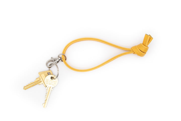 It's The Little Things - Key Clip Wrist Strap