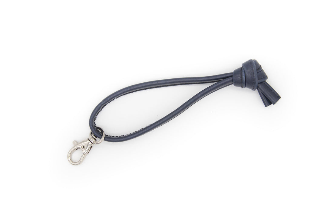 It's The Little Things - Key Clip Wrist Strap