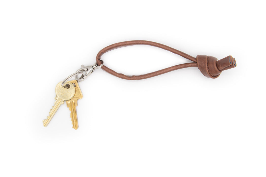 It's The Little Things - Key Clip Wrist Strap