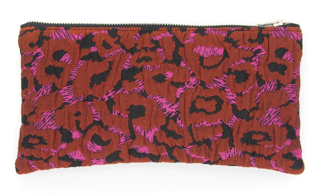 Large Valet pouch - Pink Panther